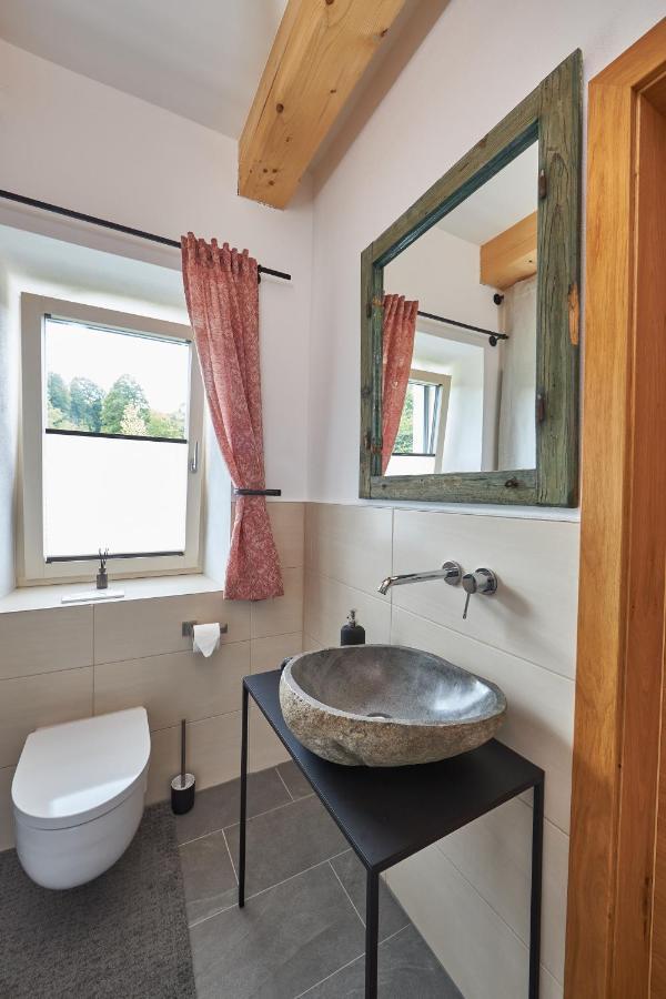 Seechalet Traunsee Ort im Innkreis Εξωτερικό φωτογραφία