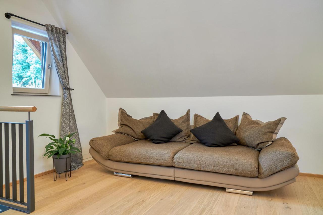 Seechalet Traunsee Ort im Innkreis Εξωτερικό φωτογραφία