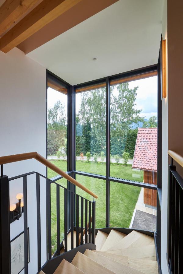 Seechalet Traunsee Ort im Innkreis Εξωτερικό φωτογραφία