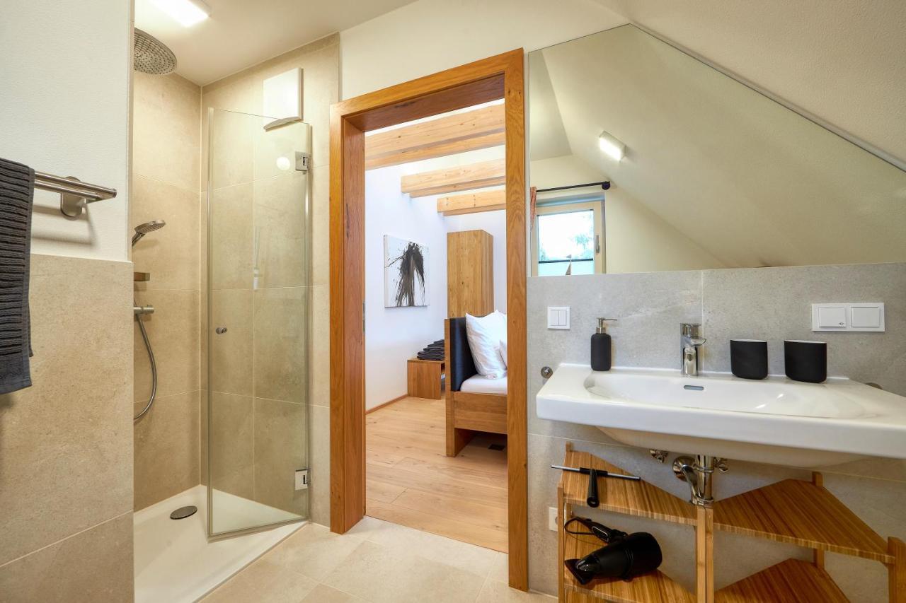 Seechalet Traunsee Ort im Innkreis Εξωτερικό φωτογραφία